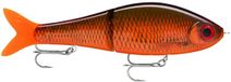 Rapala Super Shadow Rap Glide 11cm Oranje