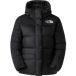 THE NORTH FACE Outdoorjas 'Himalayan' zwart / wit