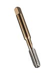 Dormer M Machine Tap Straight Flute, Pack van 1