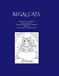 REGAL CATS: Mandala Cat Coloring Book for Adults