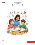 J'aide ma fille et mon fils en français: Grammaire — notions & conjugaisons