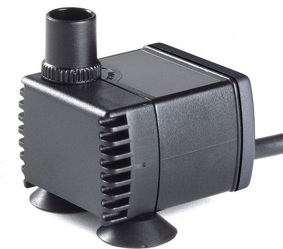 Pontec PondoCompact 300 - Standbeeldpomp - 300 l/h - 5W - 10 m snoer