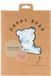 HappyBear Zwemluier - Botanical - 0-3 jaar - Wasbaar
