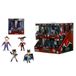 Jada DC Batman metalen figuur, 7 cm, 1 van 4 willekeurig, vanaf 8 jaar