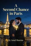 A Independently Published A Second Chance in Paris Paperback