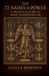 The Libri GmbH The 72 Names of Power Paperback