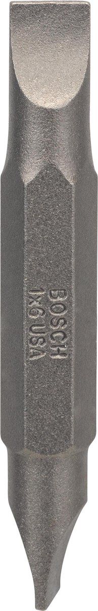 Bosch DUBBELBITXH-TORS/GL 1.0-GL.1.0/1ST