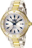 Invicta Signature 7036 Montre automatique Hommes - 47 mm