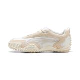 PUMA Sneakers laag 'Mostro XC Prime' beige / natuurwit