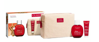 Clarins Treatment Fragrances Pakket Eau Dynamisante Premium Gift Set 1 Pak
