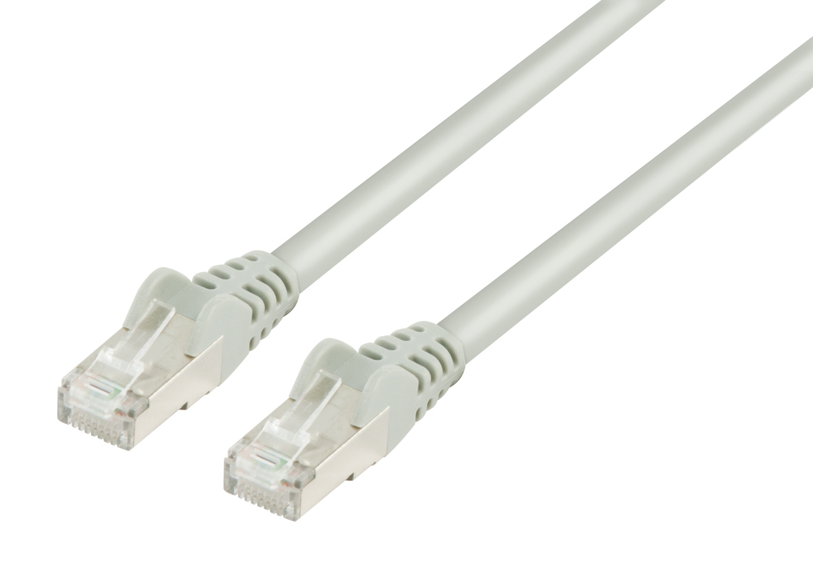 Valueline 0.5m Cat5e S/FTP