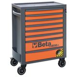 Beta RSC24A/8-O Gereedschapswagen met 8 laden