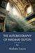 The Autobiography of Madame Guyon: The Spiritual Memoir of a French Mystic (Annotated)
