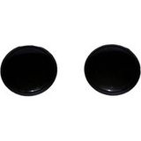 HP Autozubehör Vis de fixation Noir (Ø) 22 mm