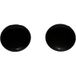 HP Autozubehör Vis de fixation Noir (Ø) 22 mm