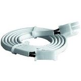 Nobilé verlengkabel NV/PLED AMP, 1,5 m