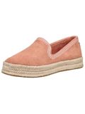 TOMS 10023061 dames instappers sportief maat 42 (10) rood