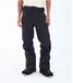 Hurley Pantalon Crème Noir L Homme