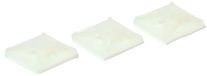 ACT kabelbinder houder - kleef maximum breedte 5,50 mmCT1270