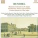 Outhere Naxos Orchestra Internazionale D'Italia - Hummel: Bassoon Concerto | Introduction, Th (CD)