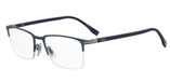 Hugo Boss BOSS 1007/IT Matte blue 52/19/145 MAN Brilmonturen