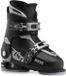 Roces Idea Up Skischoenen Kinderen Zwart/Zilver 30-35