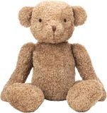 Happy Horse Beer Bruno Knuffel 48 cm - Bruin