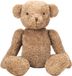 Happy Horse Beer Bruno Knuffel 48 cm - Bruin