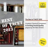 Best Tacet Best of Tacet 2013