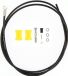 Shimano Remkabelset Sm-bh59-sb 1700 Mm Zwart