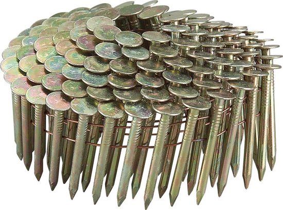 Makita F-31320 Draadnagel 3,2 mm - 0088381291880