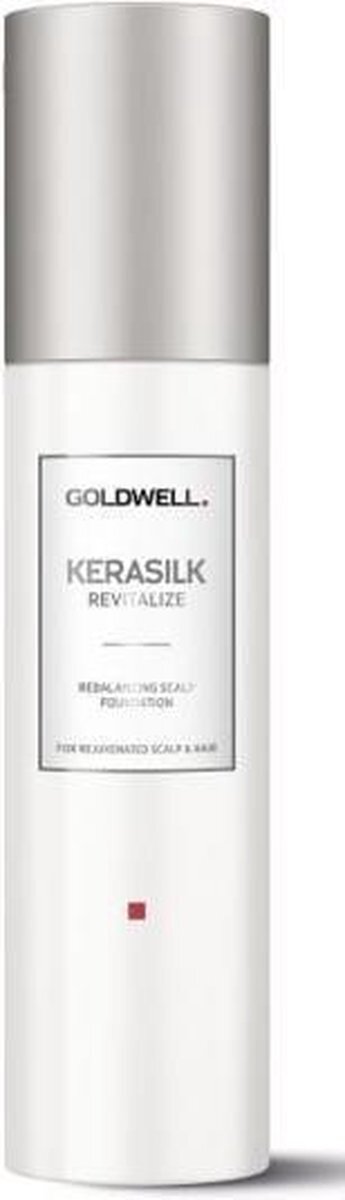 Goldwell Kerasilk Revitalize Foundation 110ml