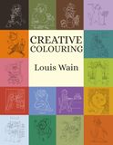 Creative Colouring: Louis Wain