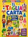 IL TAGLIACARTA