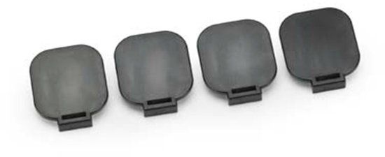 Zebra SPACERS FOR ZQ320 MEDIA