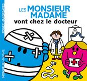 Les Monsieur Madame