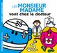 Les Monsieur Madame