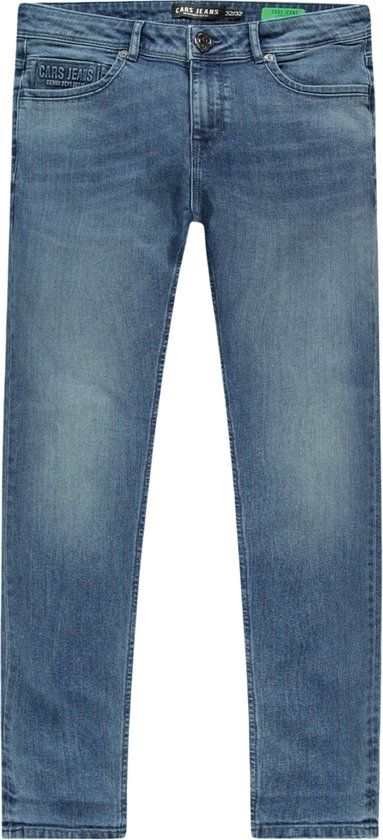 Cars Douglas Jeans Jongens - Maat 140
