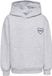 Hummel Hmljr Loose Hoodie Heartfield 229721