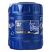 MANNOL TS-1 SHPD 15W-40 API CH-4/CG-4/CF-4/SL motorolie, 20 liter