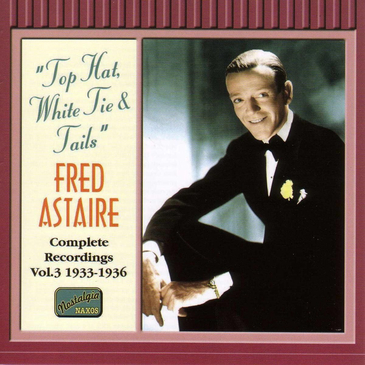 OUTHERE Top Hat White Tie & Tails - Music
