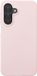 imoshion Color Backcover - Geschikt voor Samsung Galaxy A17 (4G/5G) / A18 (4G) - Poederroze