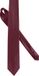 Kariban Stropdas Heren One Size Wine 100% Polyester