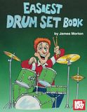 Easiest Drum Set Book