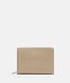 Liebeskind Berlin Thea Wallet M Sheep Natural Beugelportemonnee Leer Lichtbruin