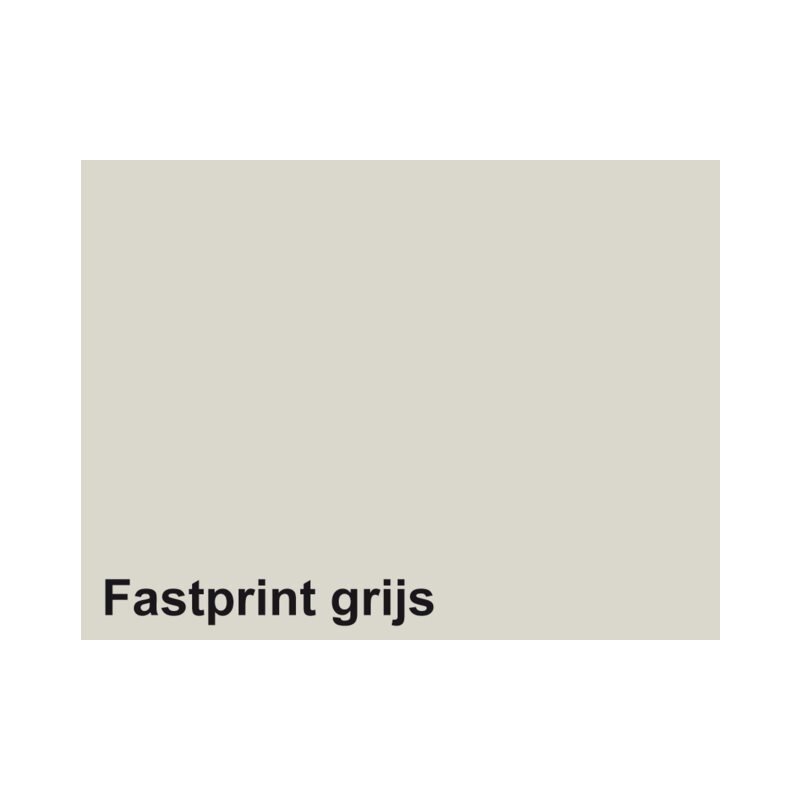 Fastprint Kopieerpapier a4 120gr grijs 250vel