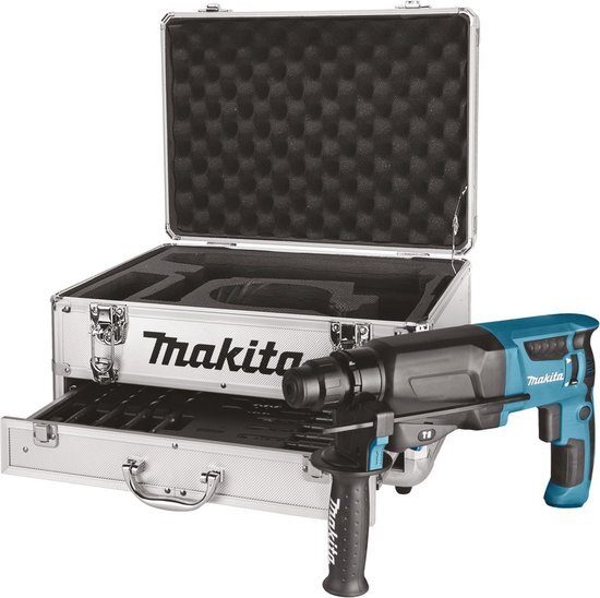 Makita 230 V Boorhamer