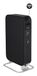 Mill OIL2000WIFI3 Black - WiFi Oil Radiator - 2000W - Up to 28m2 - Black
