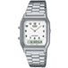 Casio Vintage Edgy AQ-230A-7BMQ Heren Horloge