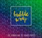 Eric Herman And The Thunder Puppies Bubble Wrap